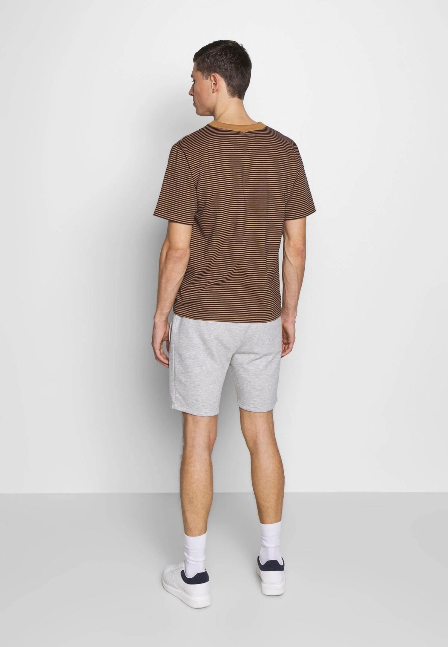 2 Pack - Shorts -Light Grey /Black Pier One 2 Pack - Shorts -Light Grey /Black -Pier One a95507bb1b644136a259c68258b032f4 scaled