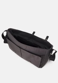 Pier One Schoudertas - Grey -Pier One ab5df7c3a36e437a9e3689748a3dba6d