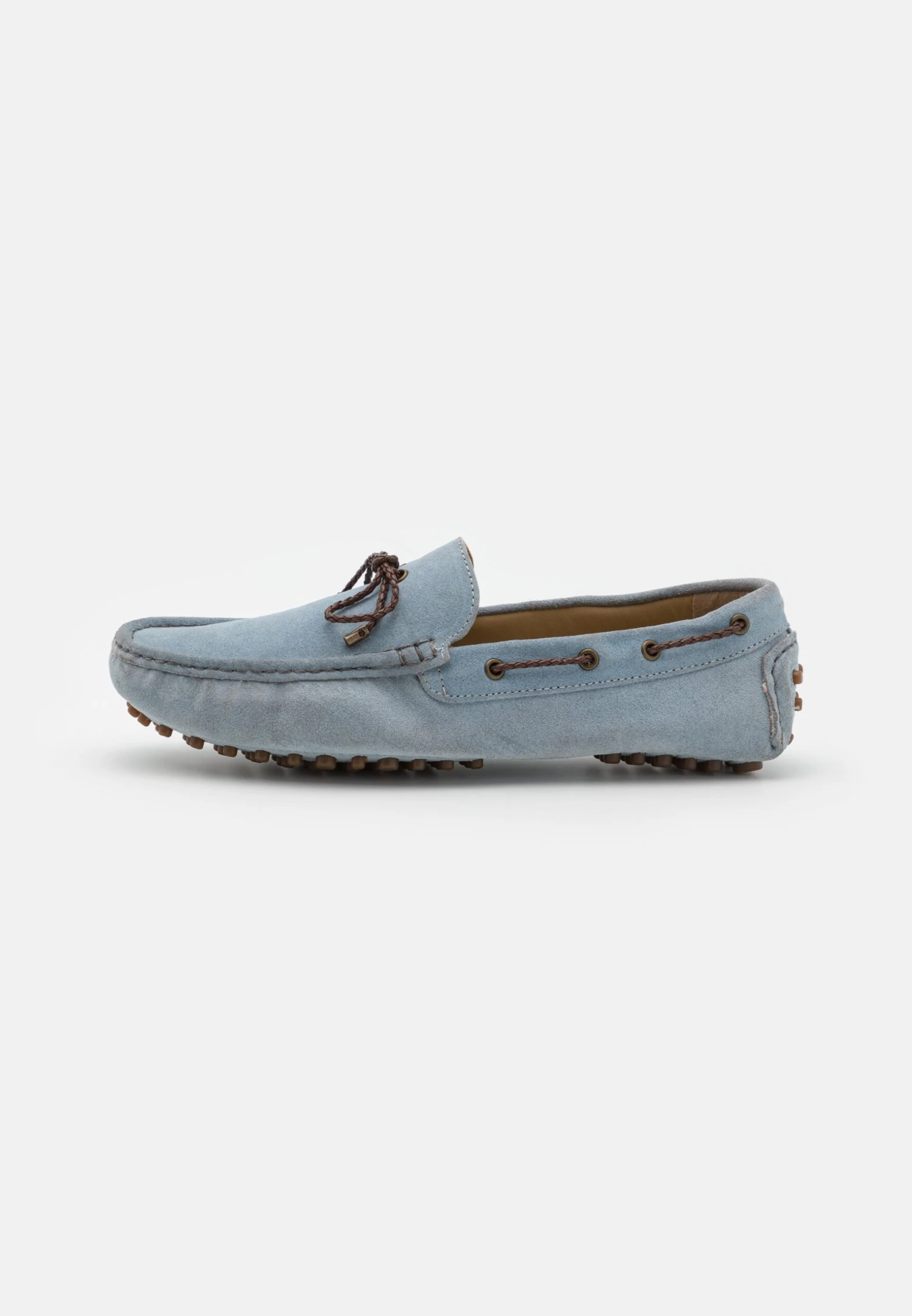 Leather - Mocassins - Blue Pier One Leather - Mocassins - Blue -Pier One abc3cdfa856745a4b0b0a8e45f102a5d scaled