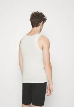 Pier One 5 Pack - Hemd - White -Pier One abca2994ed86458e9ee2e40d0b3f1431