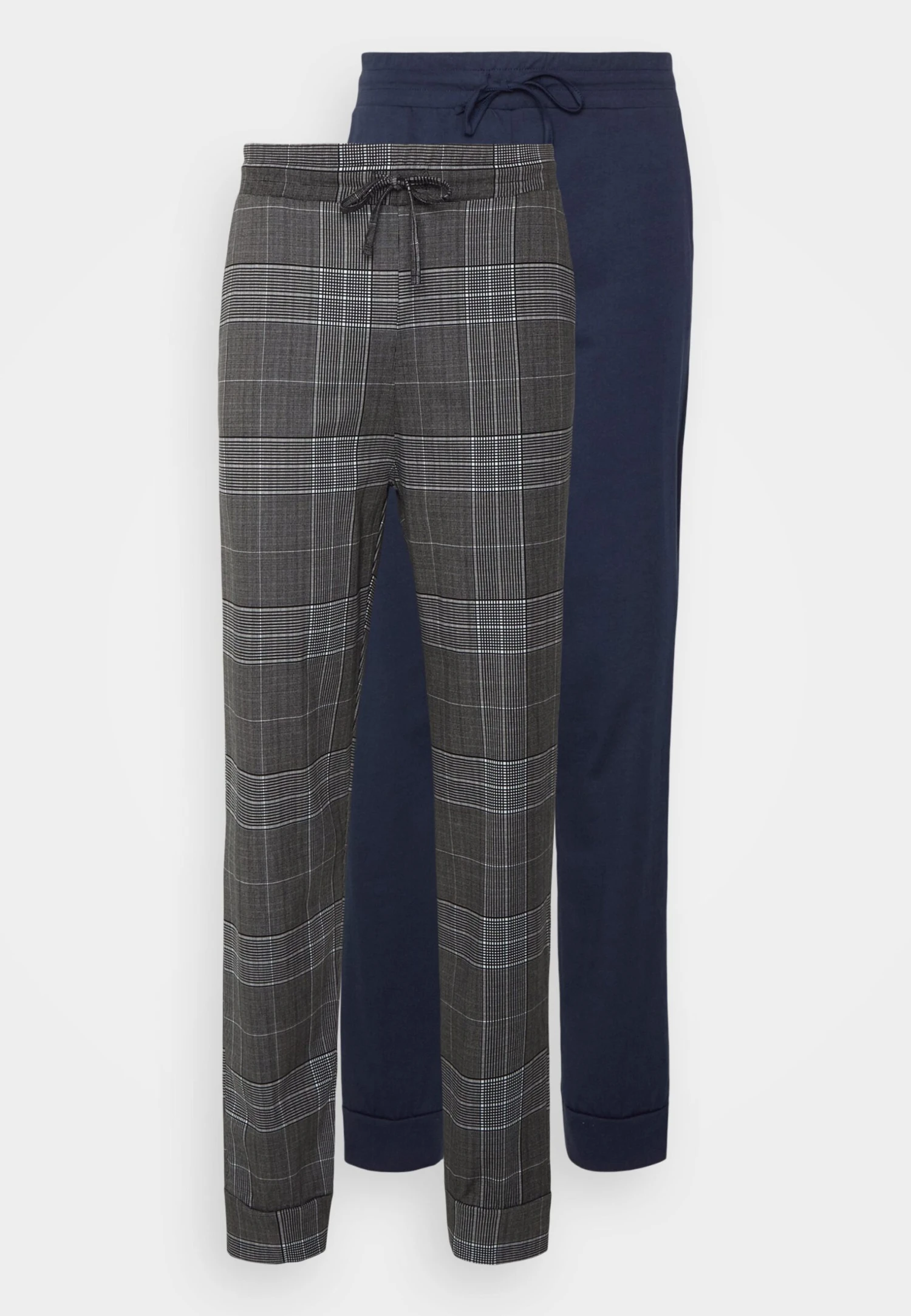 2 Pack - Pyjamabroek - Dark Blue/Blue Pier One 2 Pack - Pyjamabroek - Dark Blue/Blue -Pier One ac5fdafb206140c4afd71e4ebb895dd0 scaled