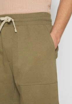 Pier One Utility - Shorts - Khaki 6 Pier One Utility - Shorts - Khaki -Pier One b0db7a870ea746edb0a0a74eb76604a1