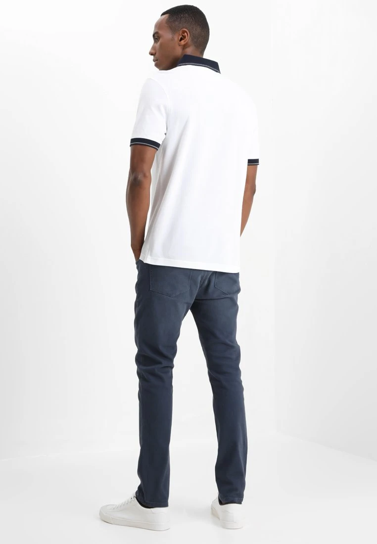 Coloured Baron - Slim Fit Jeans - Dark Blue Pier One Coloured Baron - Slim Fit Jeans - Dark Blue -Pier One b125e3781eb6458e8b39dabe0da8f90b