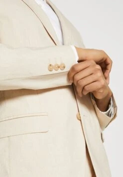 Pier One Set - Kostuum - Beige -Pier One b13dc2b10e8e4c9bbd894336370ca6be