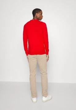 Pier One Corduroy - Broek - Tan -Pier One b1d57d7e2a7a455c9477b94c69361ea4