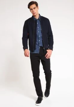 Pier One Broek - Anthracite -Pier One b4376ac0381844c5b8b852af5b902b8d