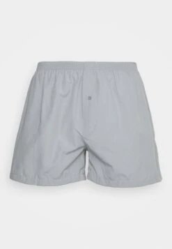 Pier One 5 Pack - Boxershort - Black/Grey/White 5 Pier One 5 Pack - Boxershort - Black/Grey/White -Pier One b689c09962f14614abfb0ad792b0e2a7