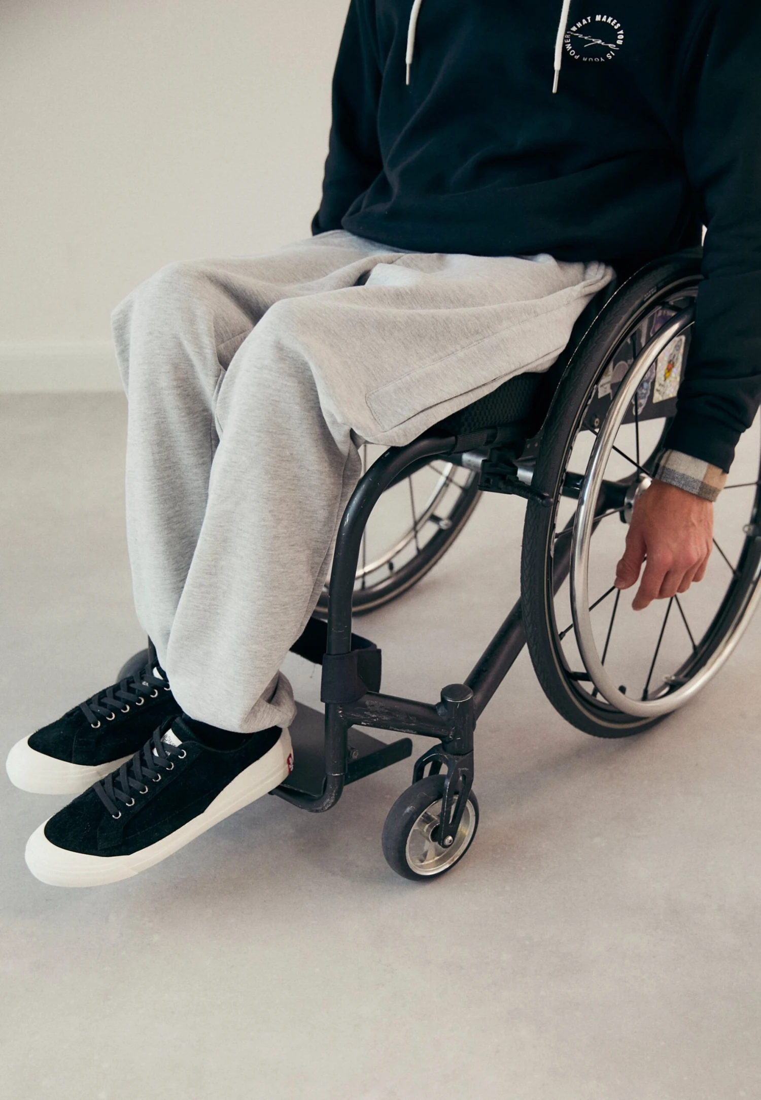 Trainingsbroek - Mottled Light Grey Pier One Trainingsbroek - Mottled Light Grey -Pier One b6e7ba4fa41c4f01863a7b11b7d4245a scaled