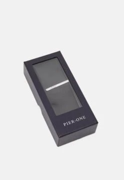 Pier One Set - Stropdas - Black 4 Pier One Set - Stropdas - Black -Pier One b6f134e0211046c2b37e1bc8ea8571a9