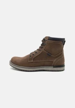 Pier One 19 Pier One Veterboots - Brown