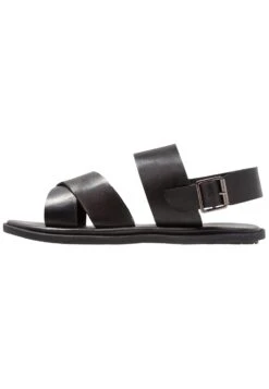 Pier One Sandalen - Black