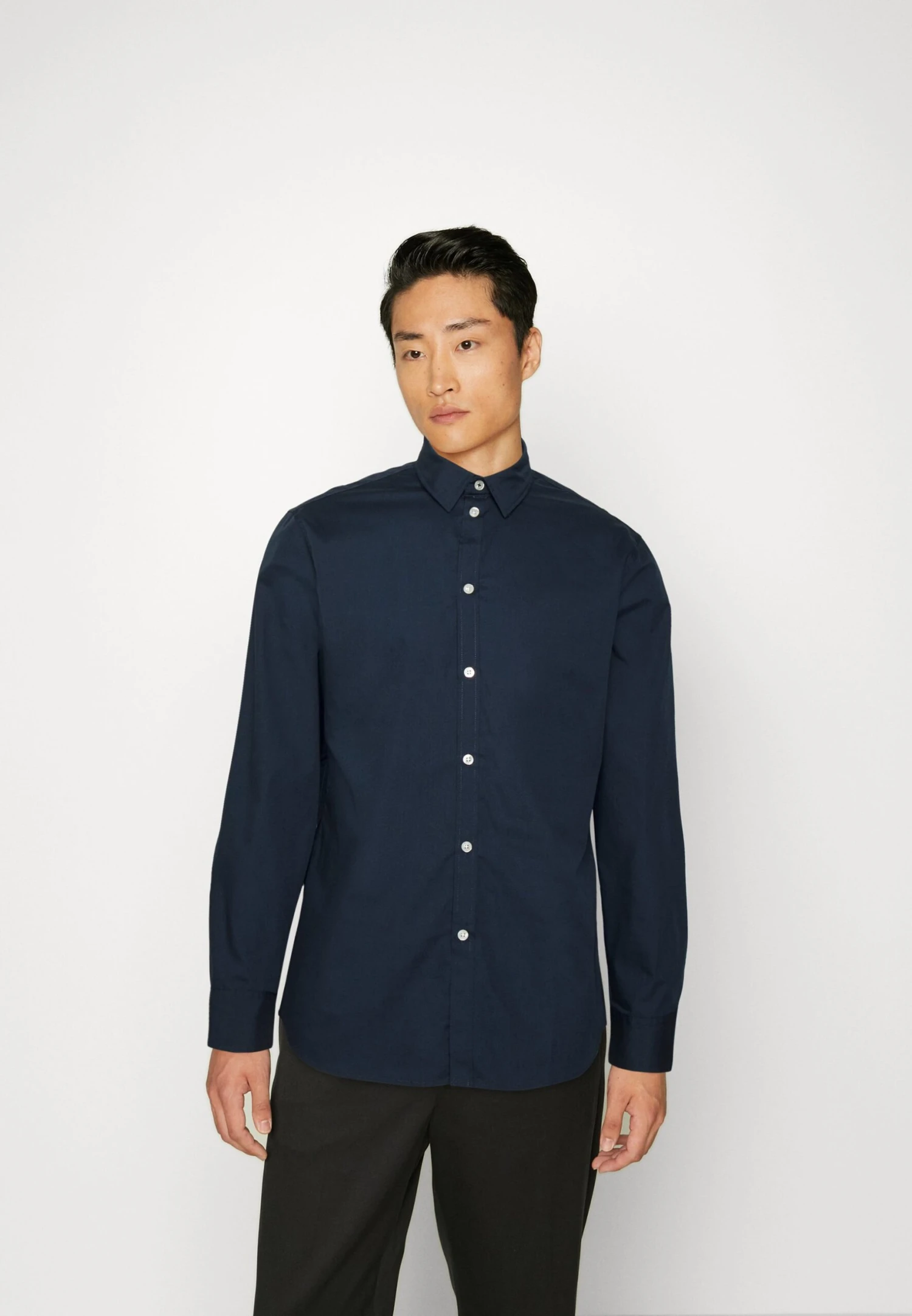 3 Pack - Zakelijk Overhemd - White/Light Blue/Dark Blue Pier One 3 Pack - Zakelijk Overhemd - White/Light Blue/Dark Blue -Pier One b79109b7219d492093cc065fe3f50ea8 scaled