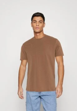 Pier One 7 Pack - T-Shirt Basic - Red/Silver/Royal Blue -Pier One b9587192a5dd489fb0f00fb6cbd12bb1