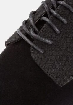 Pier One Veterschoenen - Black 7 Pier One Veterschoenen - Black -Pier One b96b2c7008b942daaf6a641bcb7188b3