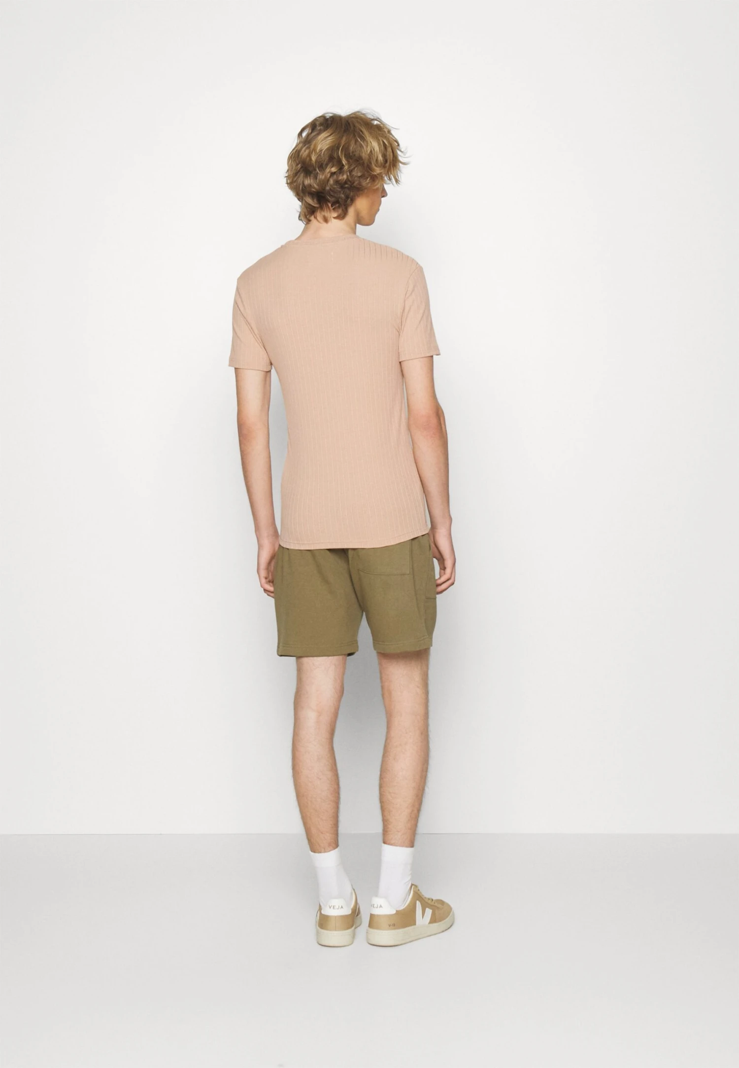Utility - Shorts - Khaki Pier One Utility - Shorts - Khaki -Pier One bc1c6b5704684c36991ae5be81d1779d scaled
