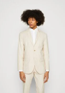 Pier One Set - Kostuum - Beige -Pier One bcc91017359844699cc1412fe141d720