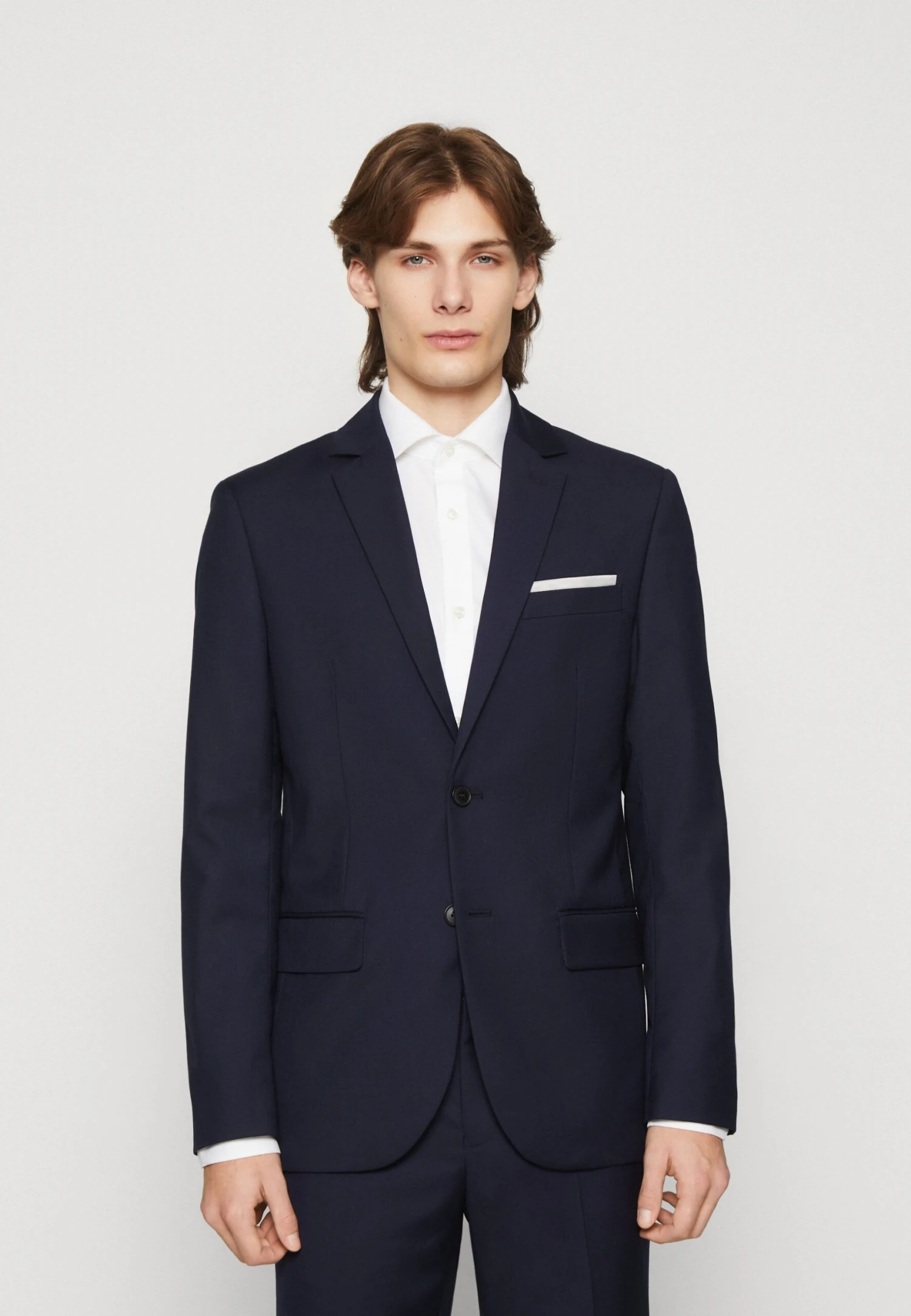 Kostuum - Dark Blue Pier One Kostuum - Dark Blue -Pier One bd7e909338fc4faf9e484ab666fac5e8 scaled