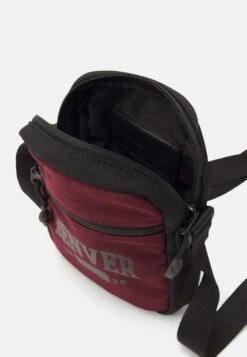 Pier One Schoudertas - Dark Red 4 Pier One Schoudertas - Dark Red -Pier One bdbcce6e2c2c40959a79faab831c30aa