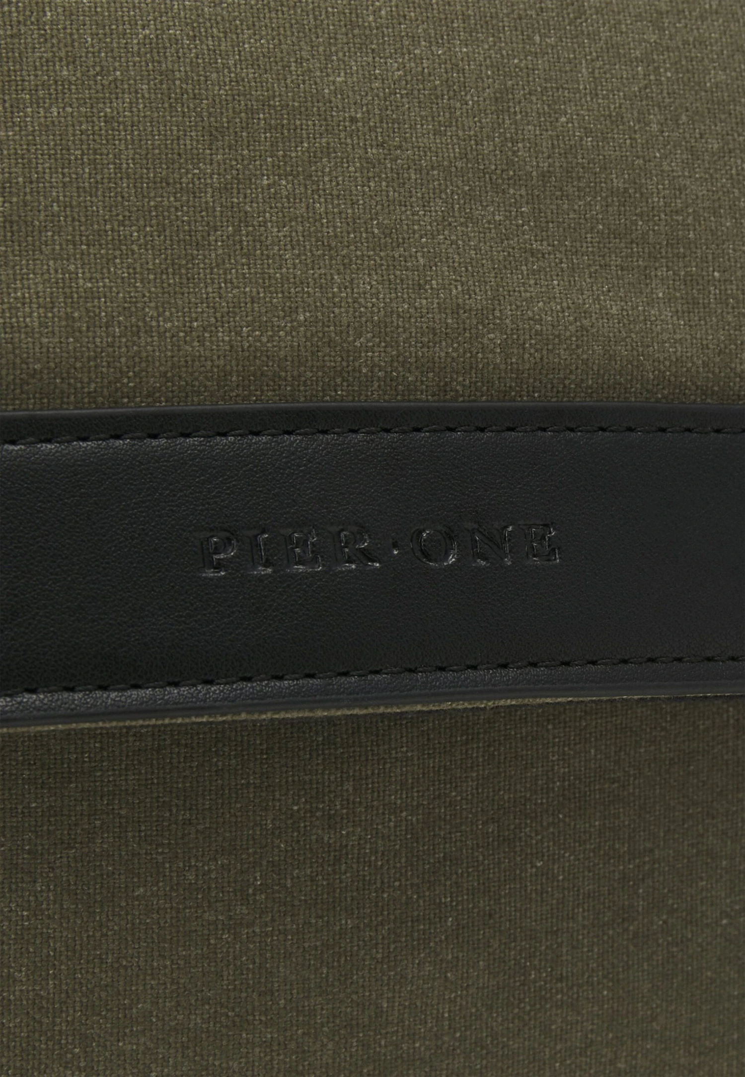 Schoudertas - Olive Pier One Schoudertas - Olive -Pier One bde98a65ef0340d9b37036d43e898a93 scaled