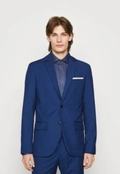 Pier One Kostuum - Blue 4 Pier One Kostuum - Blue -Pier One bee3cd822f814fa88631a71858748c9d