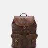 Pier One Unisex - Rugzak - Dark Brown 2 Pier One Unisex - Rugzak - Dark Brown -Pier One bf72c4ea19f7457bb8697ea9f300b832