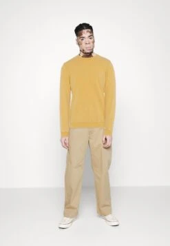 Pier One Sweater - Yellow 3 Pier One Sweater - Yellow -Pier One c0baabdc2b87466296650f1afb9edf6e