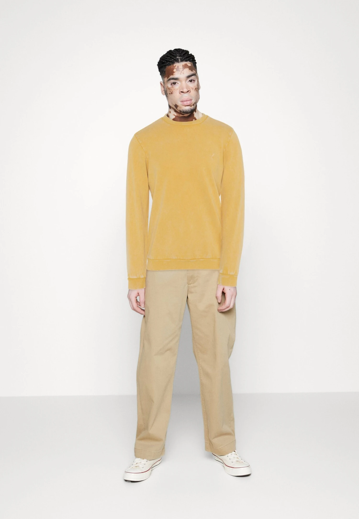 Sweater - Yellow Pier One Sweater - Yellow -Pier One c0baabdc2b87466296650f1afb9edf6e scaled