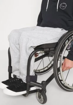 Pier One Trainingsbroek - Mottled Light Grey 4 Pier One Trainingsbroek - Mottled Light Grey -Pier One c219b07b7e694ebfa147fcbd212b9d7a