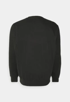 Pier One Plus Size 2 Pack - Sweater - Black/Mottled Grey 6 Pier One Plus Size 2 Pack - Sweater - Black/Mottled Grey -Pier One c22e1c775a0b42c68177b6f0cc292976