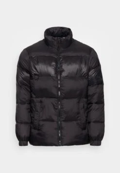Pier One Block Puffer - Winterjas - Black 6 Pier One Block Puffer - Winterjas - Black -Pier One c304f878f85f4b82bede4558ed371f87