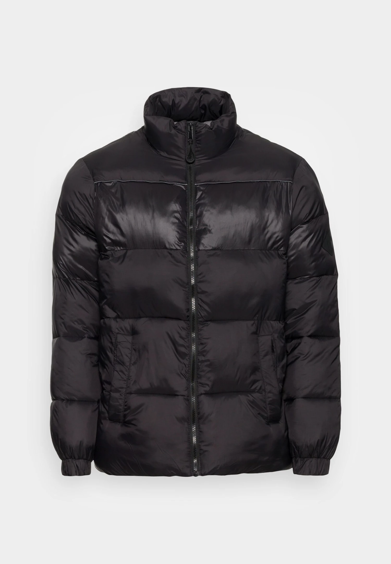 Block Puffer - Winterjas - Black Pier One Block Puffer - Winterjas - Black -Pier One c304f878f85f4b82bede4558ed371f87 scaled