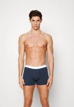 Pier One 7 Pack - Onderbroeken - Black/Dark Blue/Dark Grey -Pier One c39adc19074344aba3176d50d4a2de03