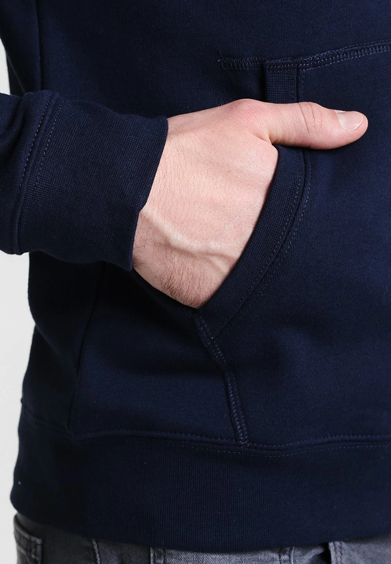 Sweater Met Rits - Navy Pier One Sweater Met Rits - Navy -Pier One c3e14e9ab66443d9b6f143cc252dcf0c