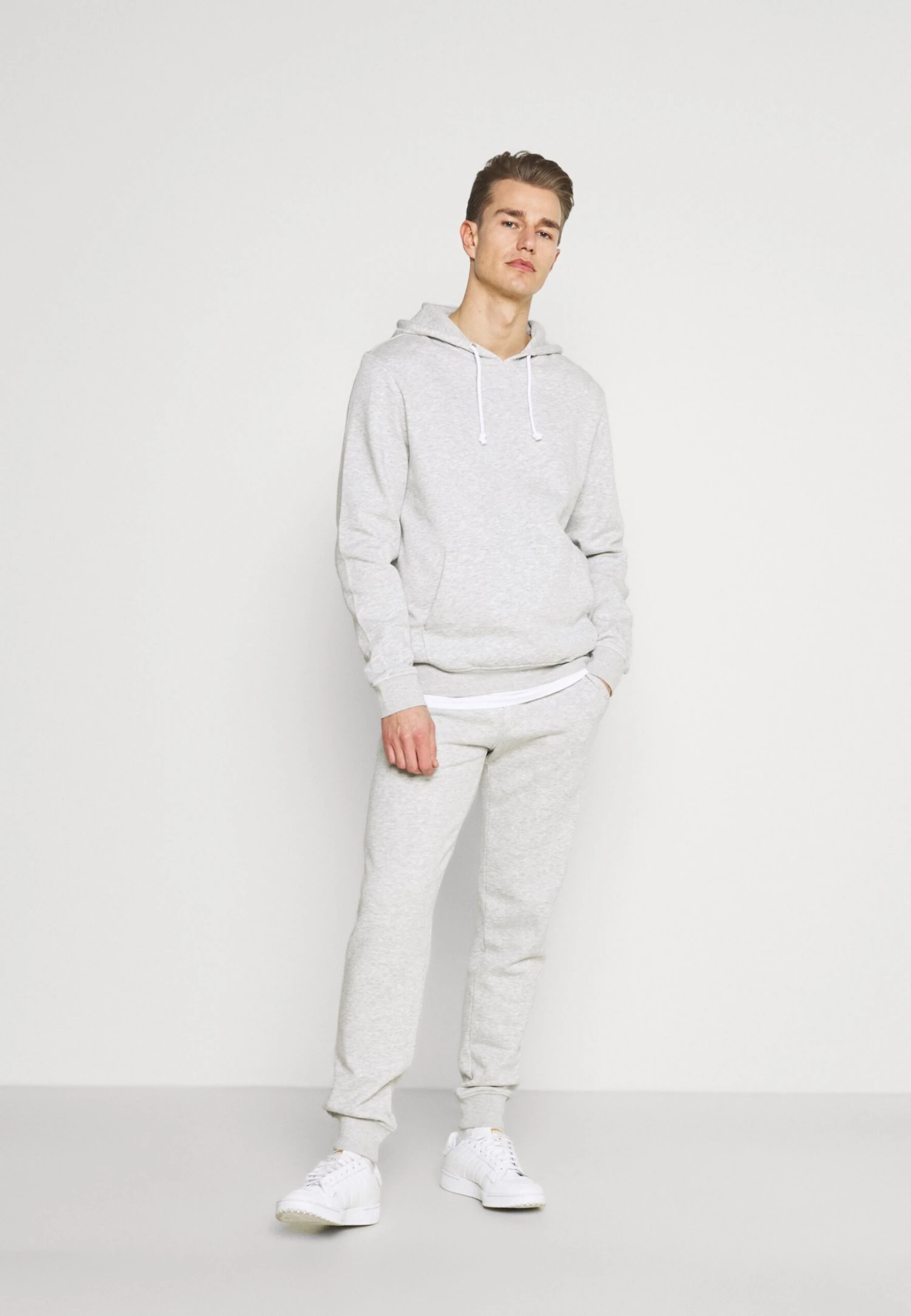 2 Pack - Trainingsbroek - Mottled Light Grey/Mottled Dark Blue Pier One 2 Pack - Trainingsbroek - Mottled Light Grey/Mottled Dark Blue -Pier One c3e3fe4d54514d238d1e5048bce0eb43 scaled