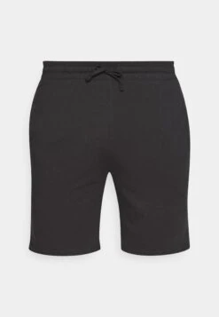 Pier One 3 Pack - Pyjamabroek - Black/Mottled Grey/Khaki -Pier One c40a9153bb8c4087a57fed90af2d9973