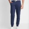 Pier One Trainingsbroek - Mottled Dark Blue 1 Pier One Trainingsbroek - Mottled Dark Blue -Pier One c4361e4389ca47aa998e4b70452a6820