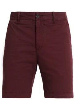 Pier One Shorts - Bordeaux 6 Pier One Shorts - Bordeaux -Pier One c54f88a1e48040a08f2ea377c5ffc71b