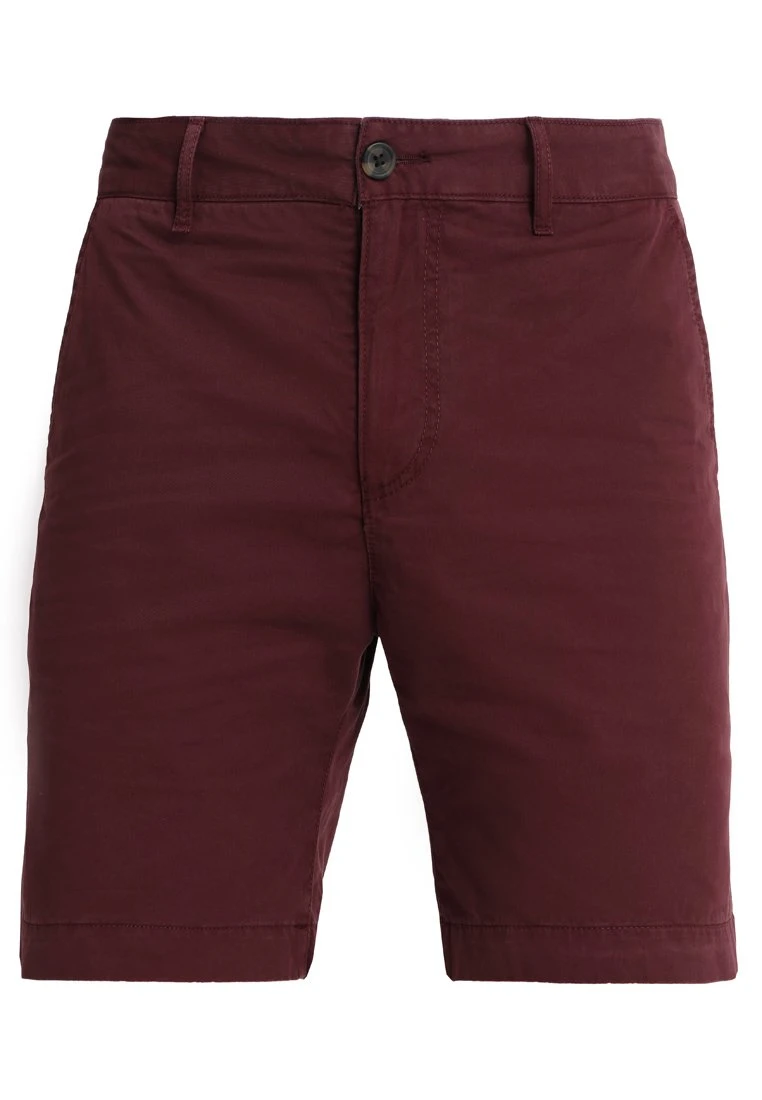 Shorts - Bordeaux Pier One Shorts - Bordeaux -Pier One c54f88a1e48040a08f2ea377c5ffc71b