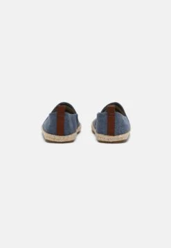 Pier One Rena Espadrille Unisex - Espadrilles - Blue -Pier One c59a3b2dc1ad4928b1cd0b14e0ba2e6e