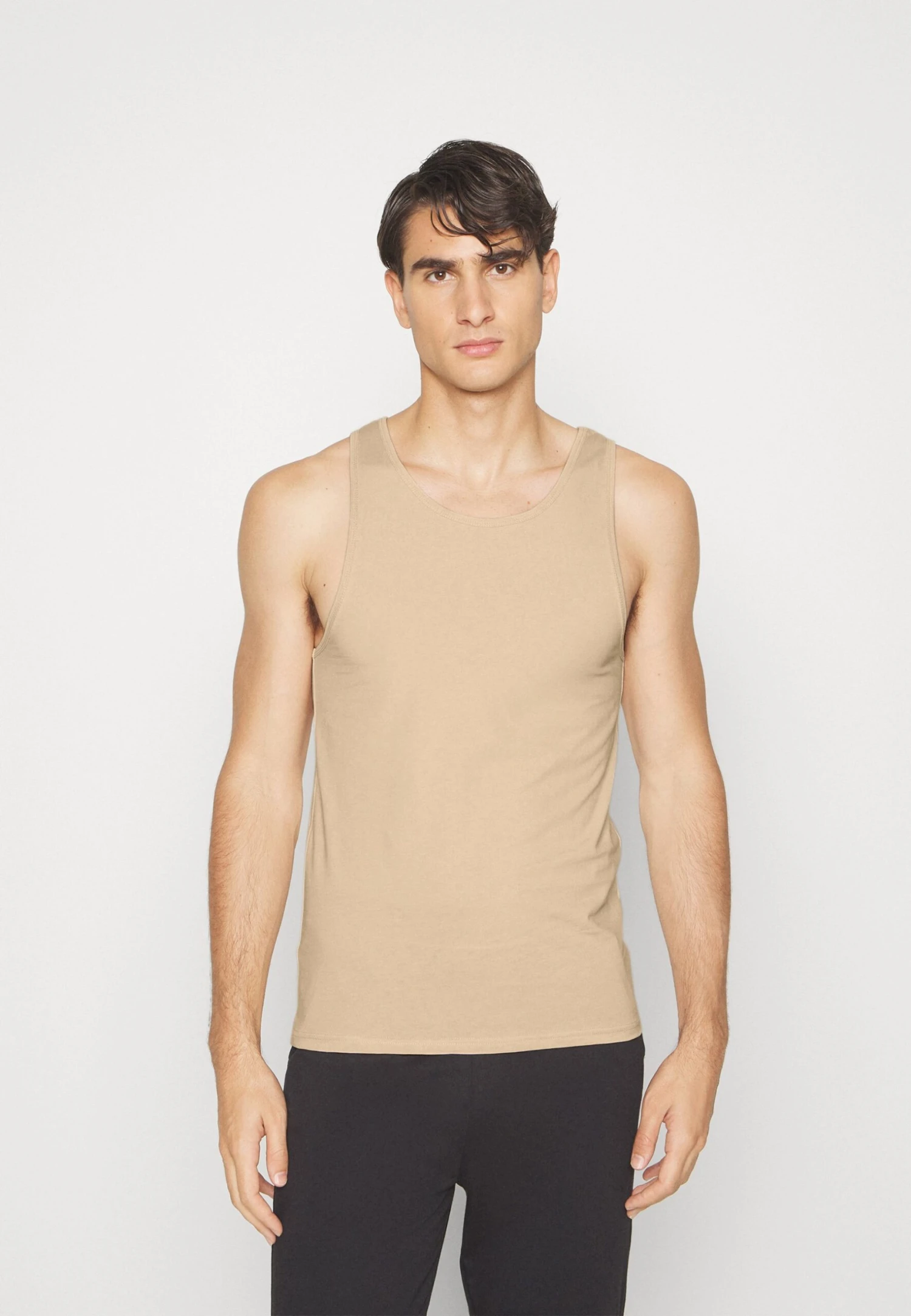 3Pck Skin Tone Rib Vest- Hemd - Beige Pier One 3Pck Skin Tone Rib Vest- Hemd - Beige -Pier One c645e880075b49cdbd9fc51c185634a2 scaled
