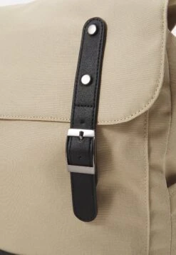 Pier One Unisex - Rugzak - Beige 4 Pier One Unisex - Rugzak - Beige -Pier One c673775f327942c9a6c1233f5ec52428