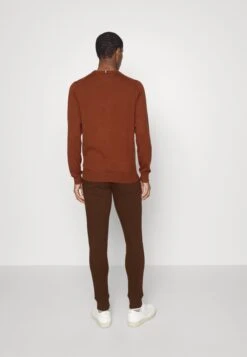 Pier One Trainingsbroek - Brown 4 Pier One Trainingsbroek - Brown -Pier One c6c8f867f5d24460940453e886a529b4