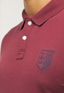 Pier One Poloshirt - Bordeaux 5 Pier One Poloshirt - Bordeaux -Pier One c9389c492cff4e1c8998670c68993bbd