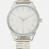 Pier One Horloge - Silver-Coloured -Pier One c94c647f8c0f405bab9fff0428717ad9