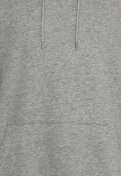 Pier One Hoodie - Mottled Grey 4 Pier One Hoodie - Mottled Grey -Pier One c9eb70b2650047fc9fd46d4d974fe975