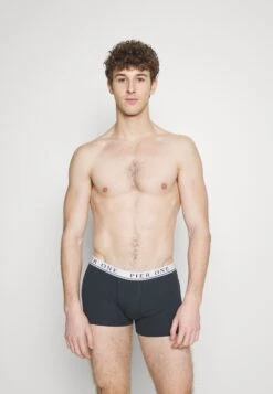 Pier One 5 Pack - Onderbroeken - Beige/Green/Bordeaux 5 Pier One 5 Pack - Onderbroeken - Beige/Green/Bordeaux -Pier One ca34b9484ef547d7af5be2e311c52634