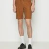 Pier One Linen Blend Drawcord Shorts- Shorts - Brown 1 Pier One Linen Blend Drawcord Shorts- Shorts - Brown -Pier One cb99189d6cf1496491d4601c2948e0b0
