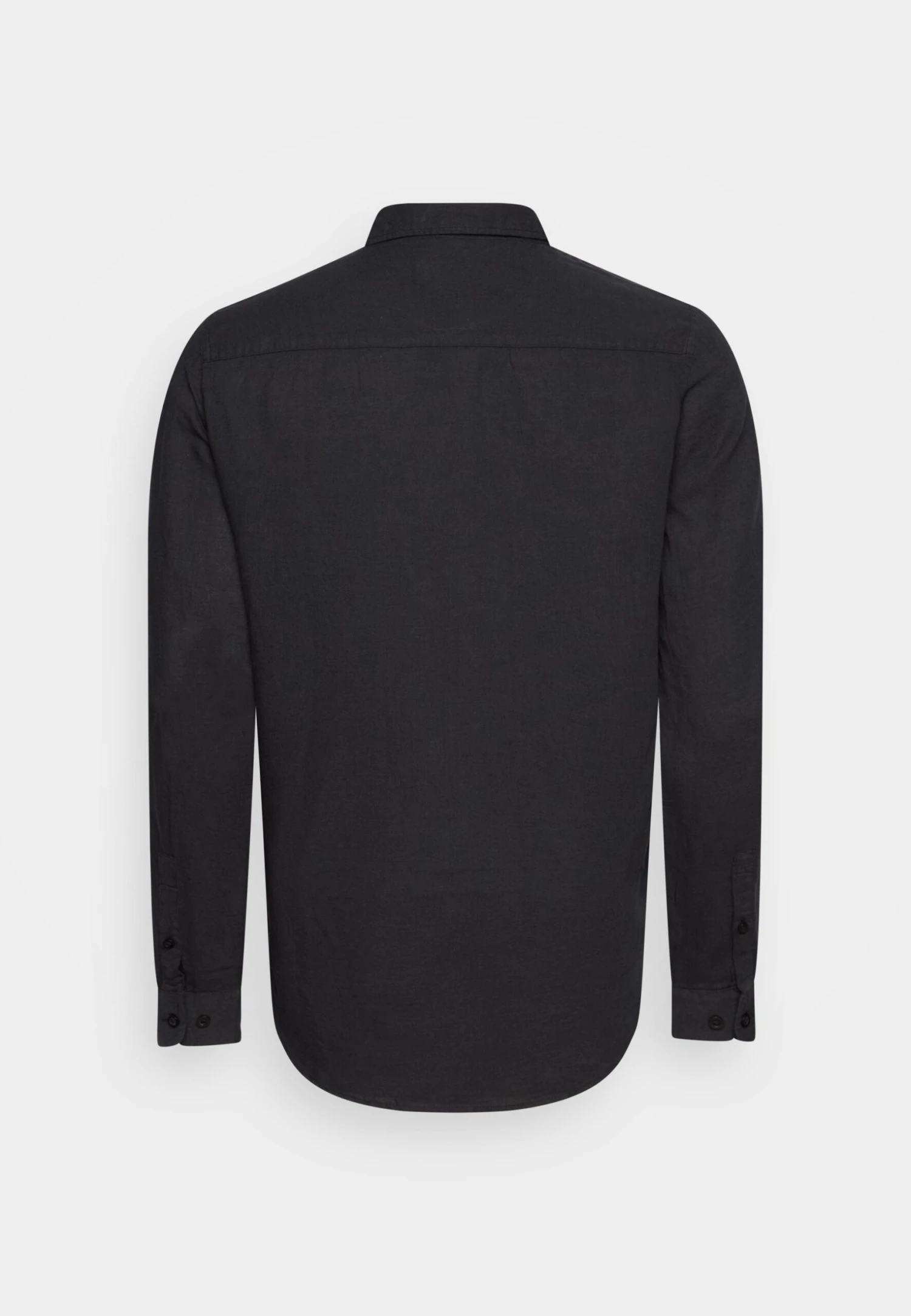 Linen Mix 2 Pack - Overhemd - Black/Olive Pier One Linen Mix 2 Pack - Overhemd - Black/Olive -Pier One ccbcdd0847554a04973f124ec85e1417 scaled