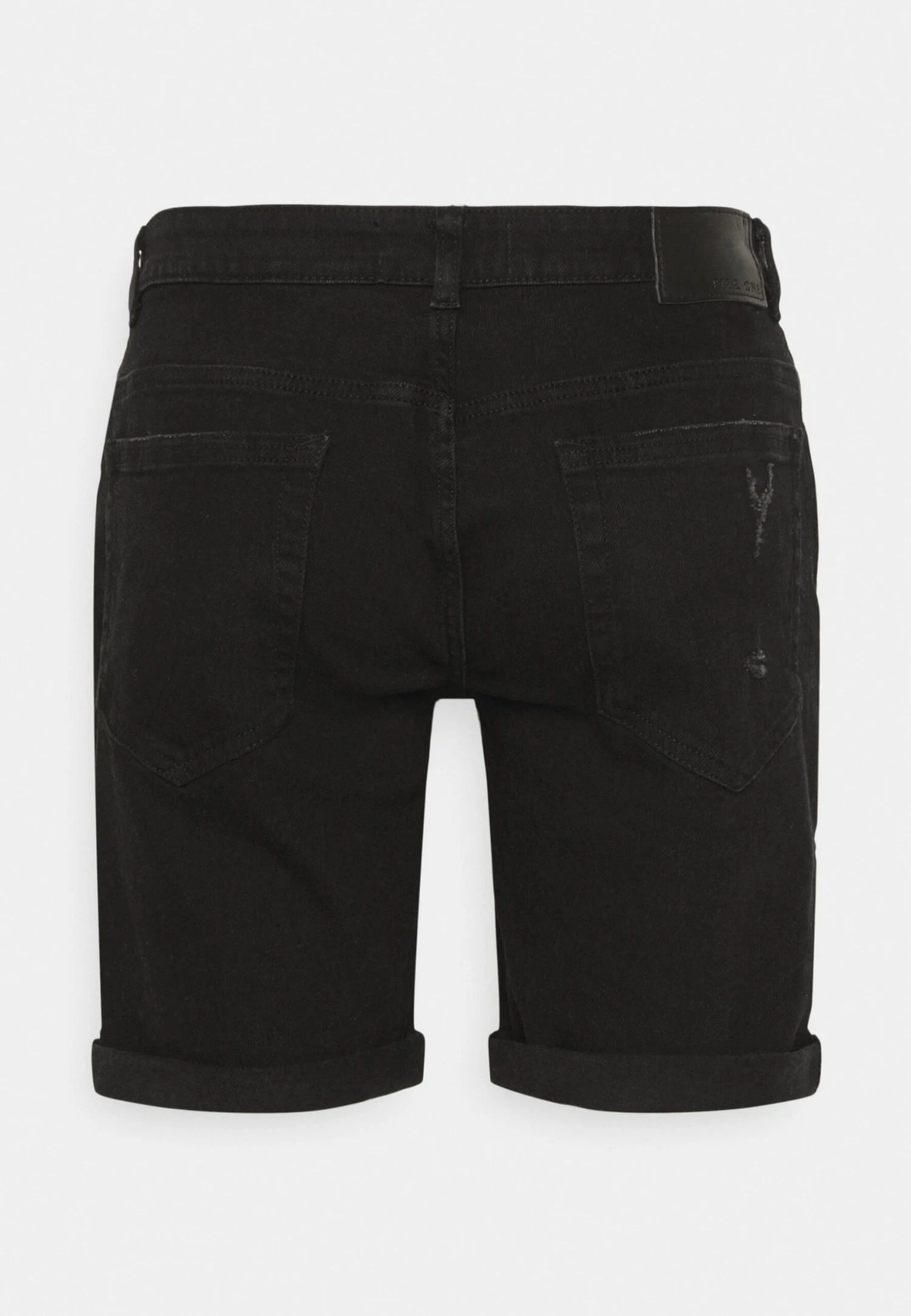 Jeansshort - Black Pier One Jeansshort - Black -Pier One ccd98b4a118545a5908a4ef0131fd252 scaled