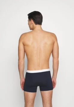 Pier One 5 Pack - Onderbroeken - Dark Blue/Red 4 Pier One 5 Pack - Onderbroeken - Dark Blue/Red -Pier One cd0863118cd344d58ab8015e95d8ceff